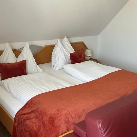 Gaestehaus Freitag Das Kleine Hotel Sankt Georgen im Lavanttal Buitenkant foto